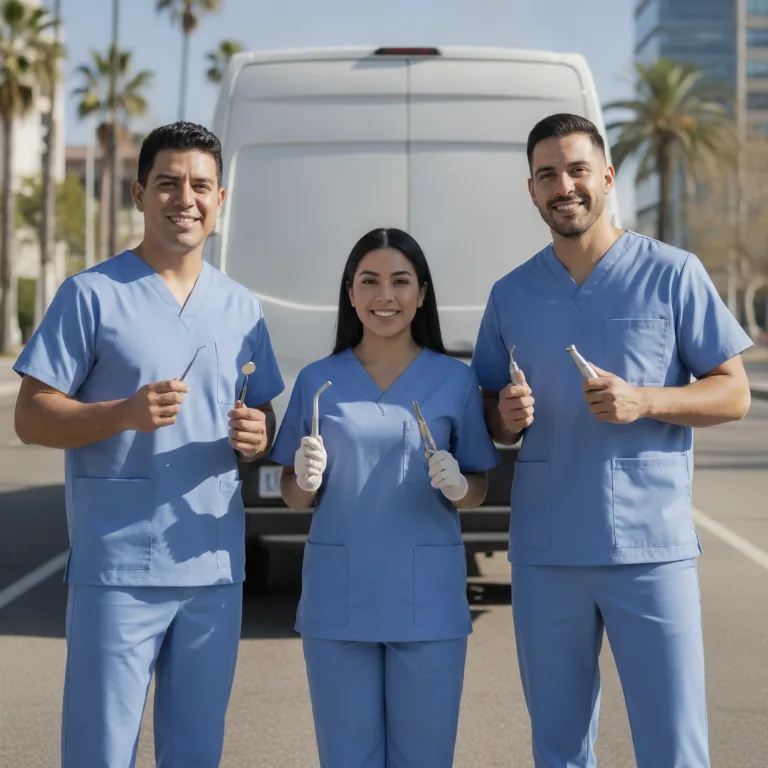 dentista Eirunepé