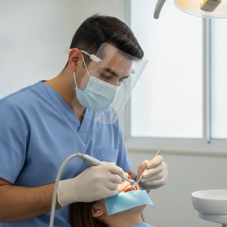 dentista Eirunepé